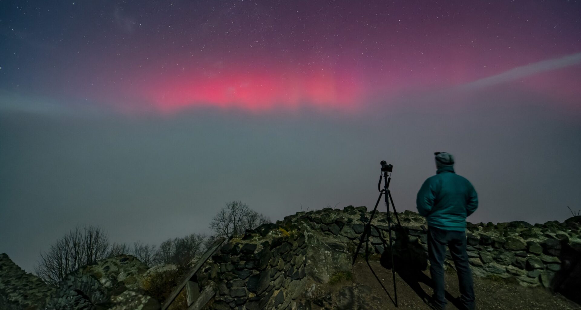 Hungary Contributes to Major European Space Mission on Geomagnetic Storms