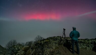 Hungary Contributes to Major European Space Mission on Geomagnetic Storms