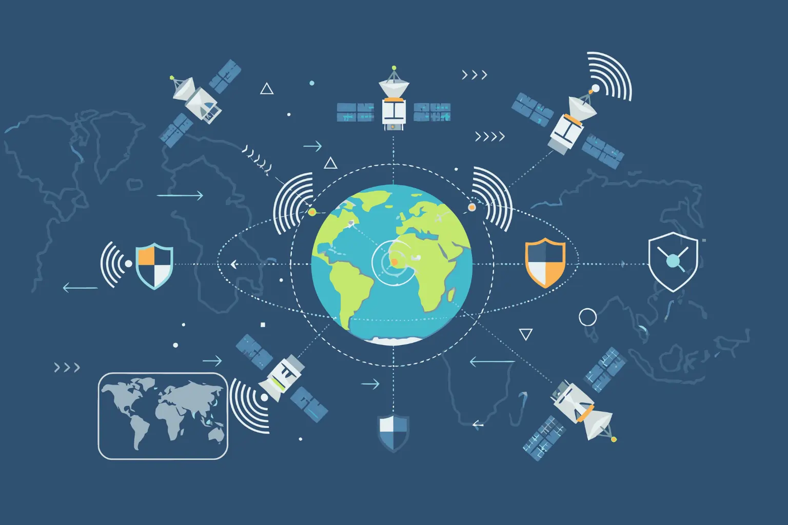 Is this “the most pivotal year in geopolitics since 1989”?