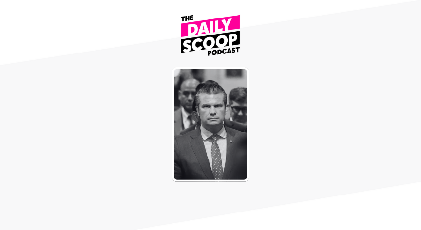 Defense Secretary Hegseth moves to reshape DOD’s AI and tech hubs