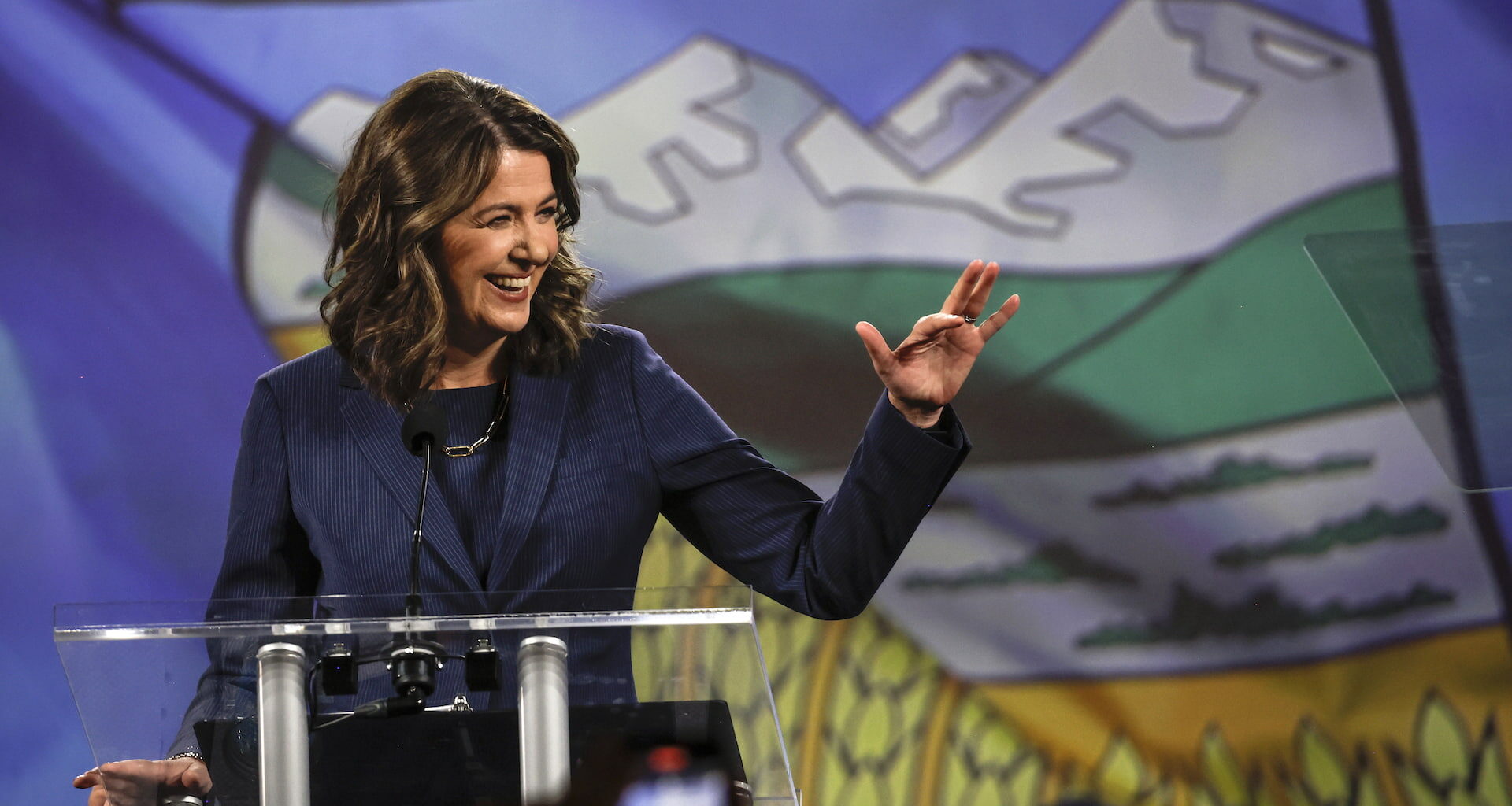 Alberta has dodged Trump’s trade war. The numbers prove it