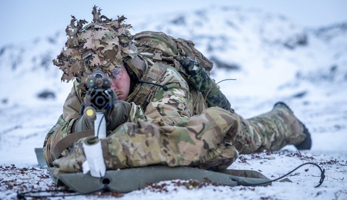 Nato's highest military committee to meet amid Greenland crisis