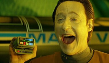 Star Trek Just Confirmed 2026's Data Replacement