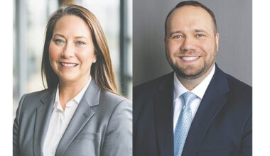 Confidence among Spokane businesses ticks upward