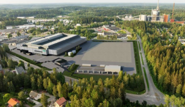 DayOne Data Centers raises 2.0bn$ and plans Finland expansion