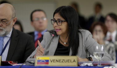 US delegation arrives in Venezuela to explore restoration of ties - JURIST