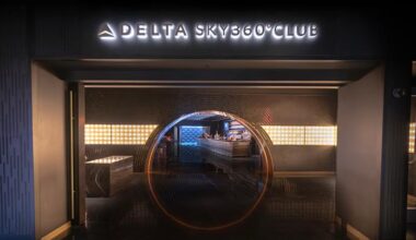 Delta links loyalty and live entertainment with Las Vegas’ Sphere