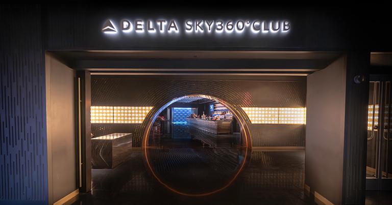 Delta links loyalty and live entertainment with Las Vegas’ Sphere