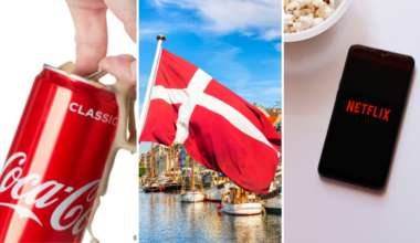 Netflix, Coca-Cola Among Companies Being Boycotted By Denmark: How Trump’s Battle For Greenland Is Hurting American Companies - Netflix (NASDAQ:NFLX)