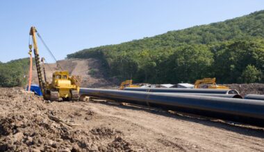 Rio Bravo pipeline slated to begin operations in 2026, carrying Permian gas to the Gulf Coast