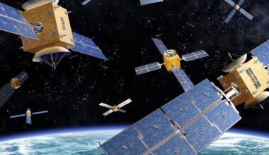 Order Or Collision: RAND Warns Space Is Heading for a Dangerous Tipping Point