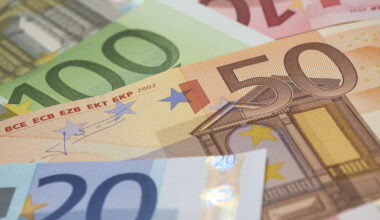 Slovenia successfully issued a new 10-year EUR bond via the international capital markets