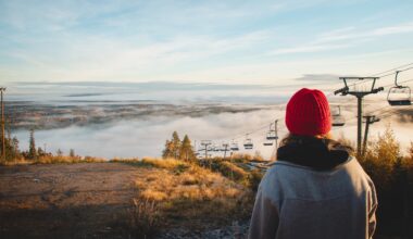 German travel operator TUI cancelled multiple trips to Kainuu, Finland, for British tourists due to a snow drought.