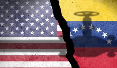 Energy Security and the Revival of US Hard Power in Latin America