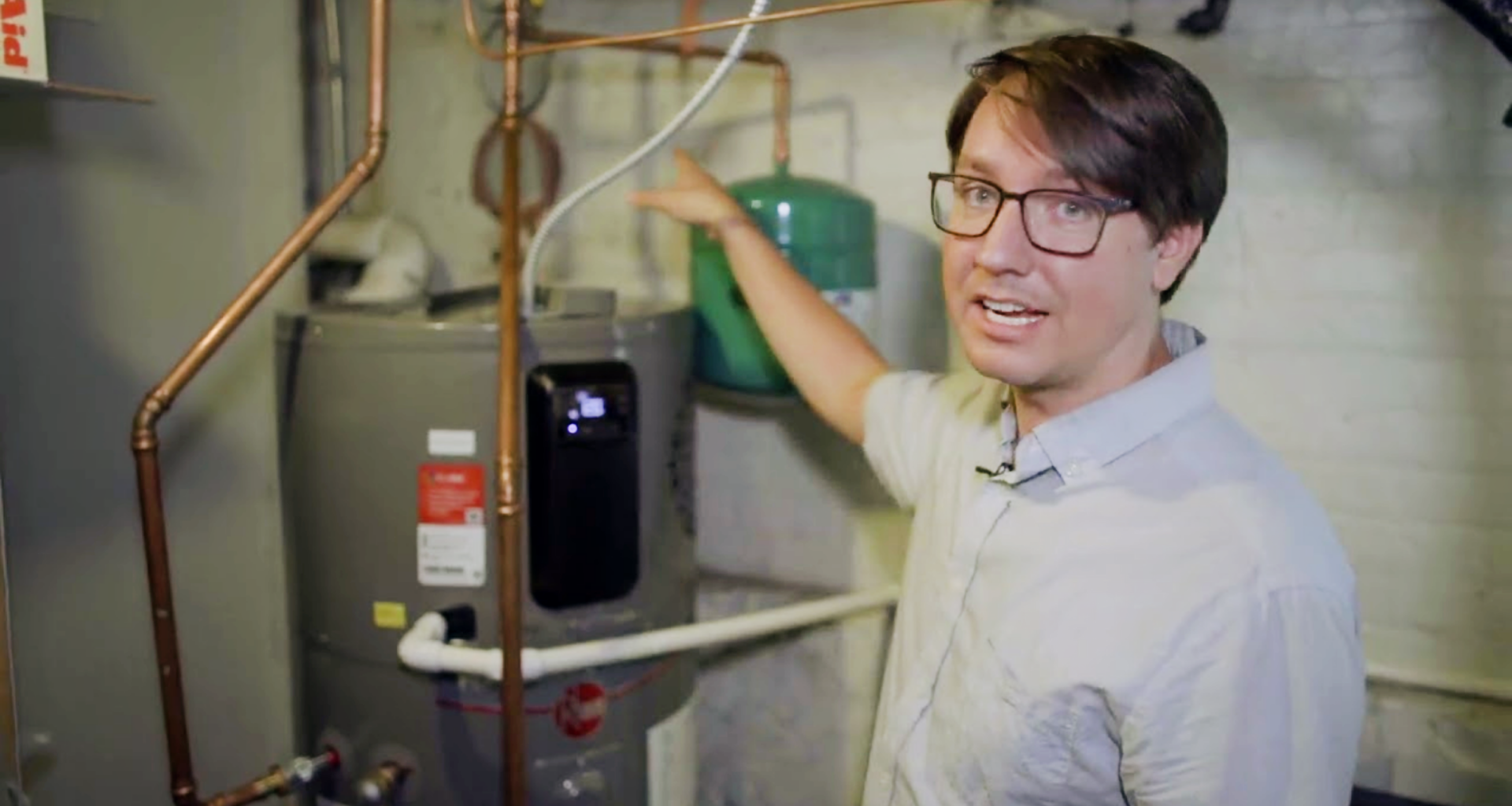 Oak Park looking to increase energy grants  for home projects