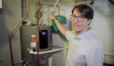 Oak Park looking to increase energy grants  for home projects