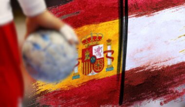 Österreich gegen Spanien: Handball-Showdown in Herning
