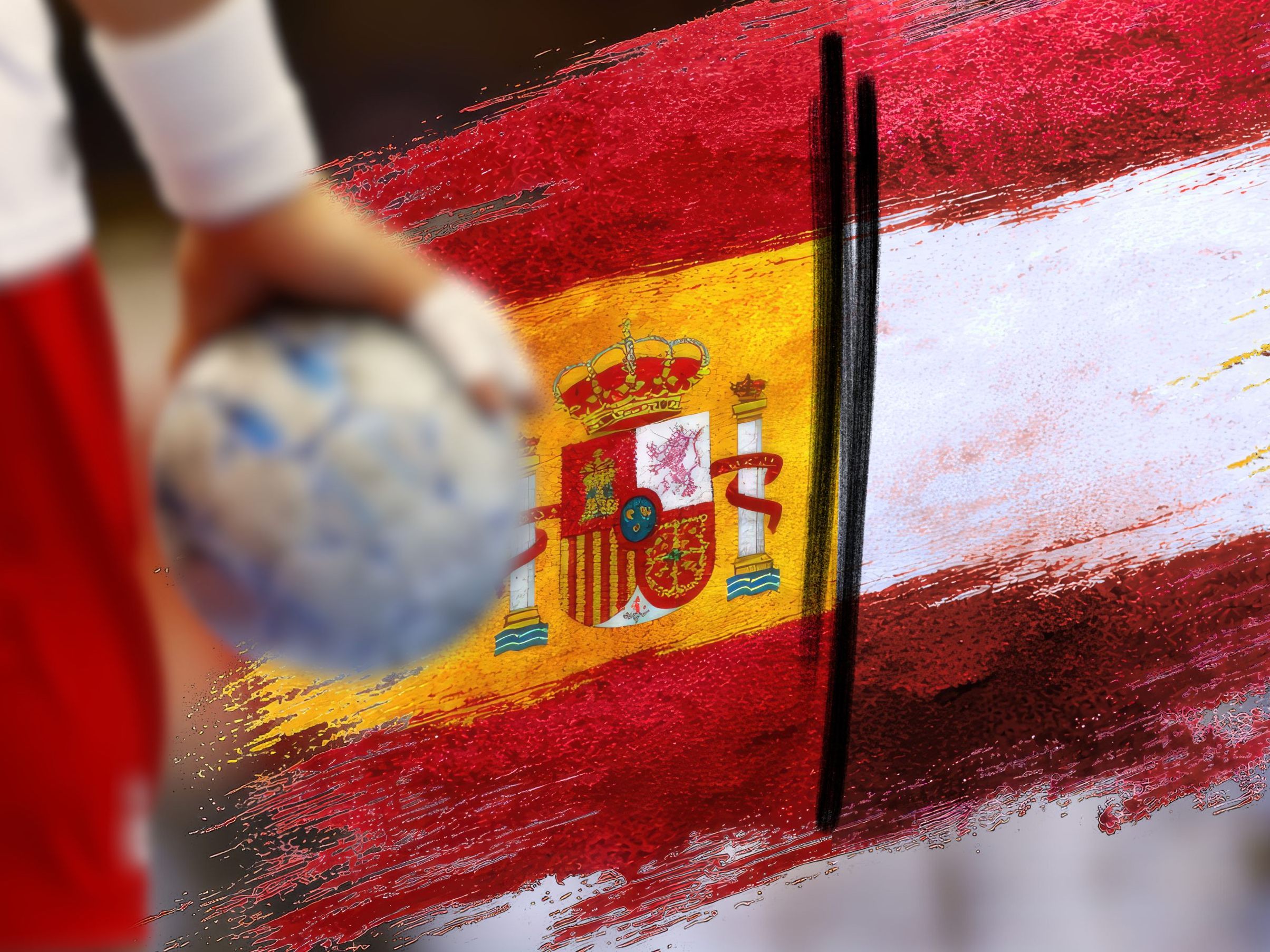 Nach Auftaktpleite: Österreich braucht gegen Spanien einen Sieg