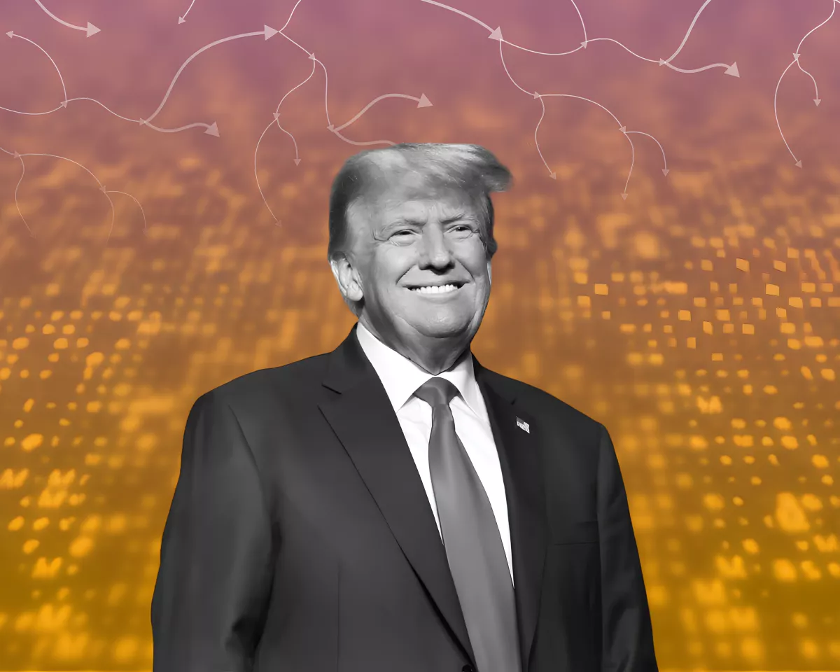 Trump and Allies Affirm Cryptocurrency Industry Plans