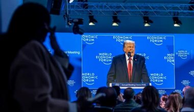 European markets rally on apparent Greenland deal  - London Business News