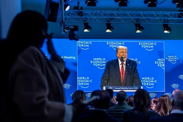 European markets rally on apparent Greenland deal  - London Business News