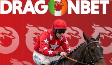 DragonBet makes Ireland entry with remote bookmaker license — CDC Gaming