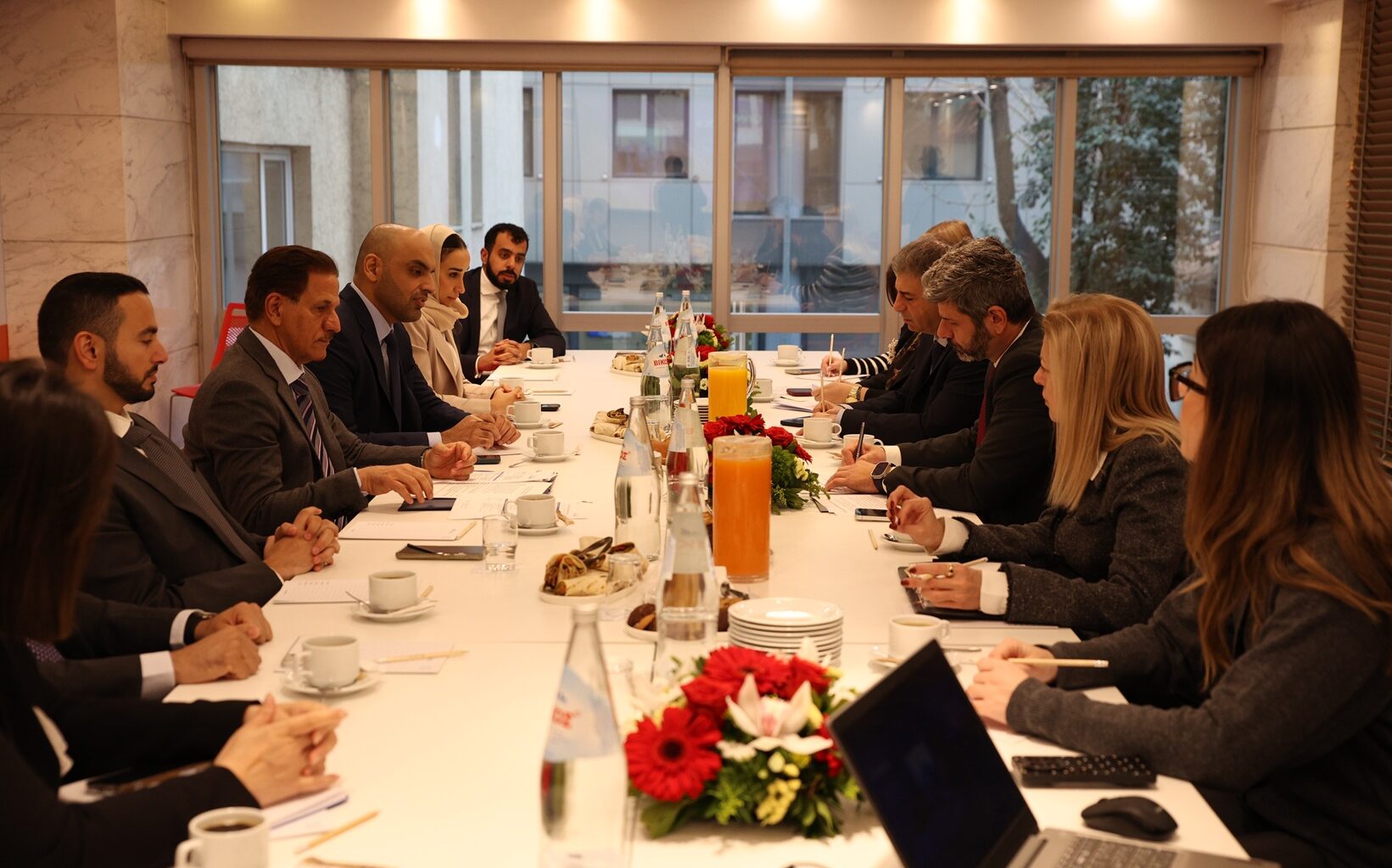 Dubai Chambers concludes trade mission to Greece and calls for sustainable trade and investment partnerships