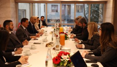 Dubai Chambers concludes trade mission to Greece and calls for sustainable trade and investment partnerships