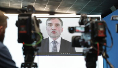 Dwie ważne daty dla Ziobry. Sprawdzamy, co może zrobić Polska