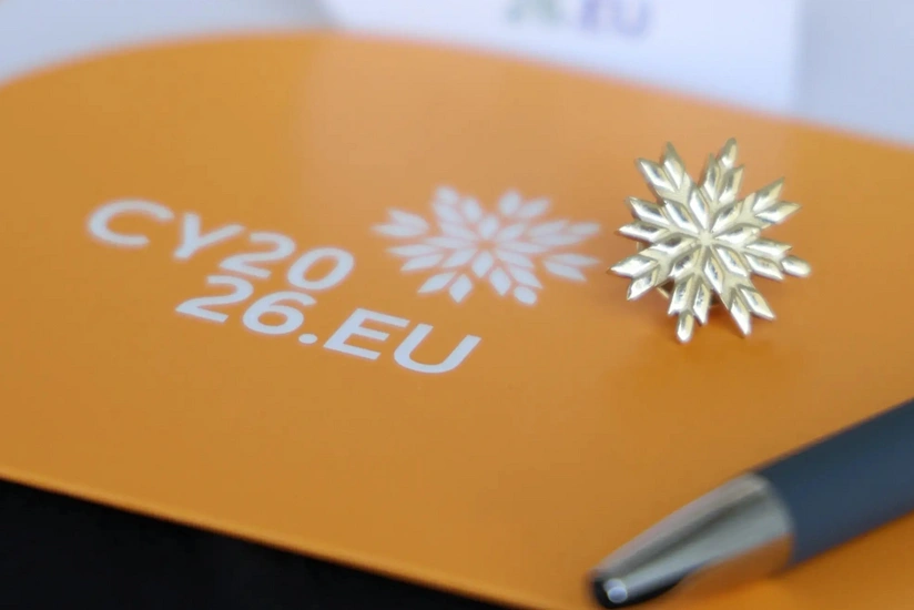 Cyprus takes over six-month presidency of EU Council from Denmark