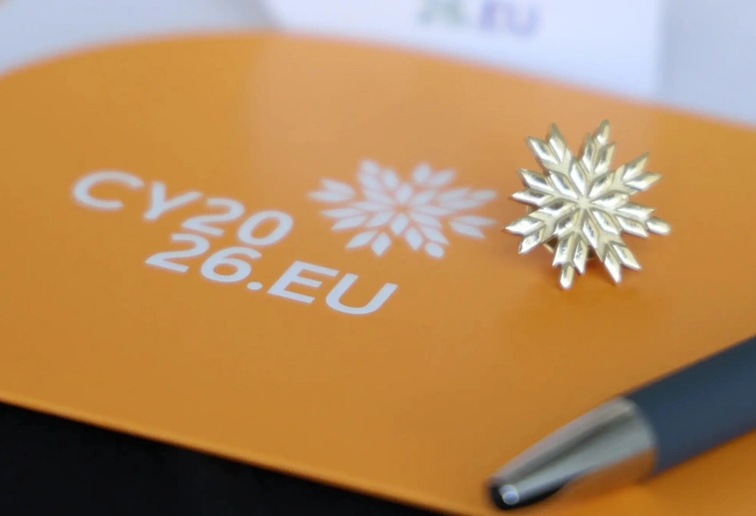 Cyprus takes over six-month presidency of EU Council from Denmark