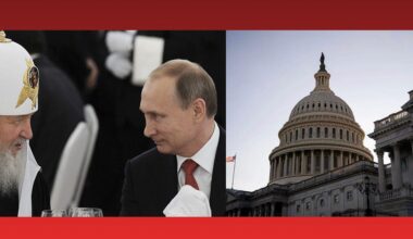 Russia’s Orthodox Influence Operation Hits Washington: How the “Christian Persecution” Disinformation Reached Congress