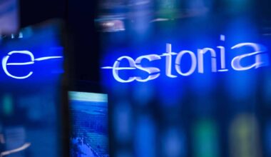 Cybernetica to develop Estonia’s roadmap for PQC, begins e-state upgrade for crisis resilience