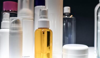 French ban on ‘forever chemicals' in cosmetics and clothes to enter into force