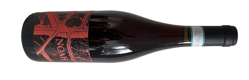 Coste della Sesia Rosso ‘Rossonoah’ 2024, Noah