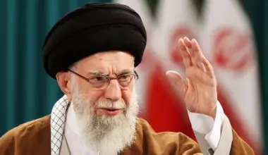 Khamenei: Iran Faces Economic Pressure from Tehran’s Enemies