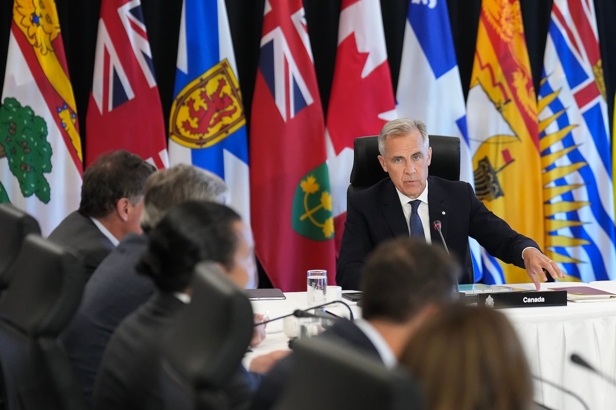 The tariff threat that Canada can squelch today