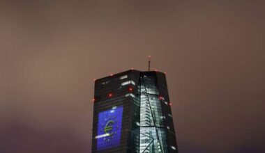 cover ECB warns central bank independence key to price stability