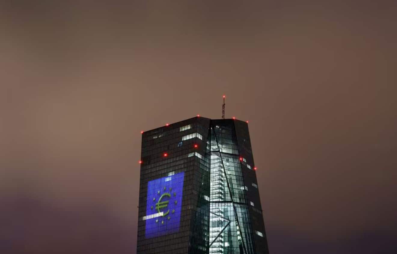 cover ECB warns central bank independence key to price stability