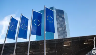 Fed independence crisis could trigger global shift away from dollar, warns ECB official