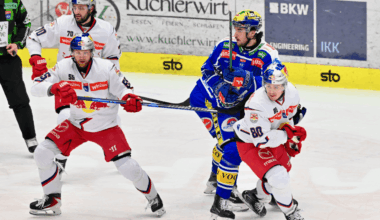 Blau-Weiß verliert gegen Salzburg mit 2:5!