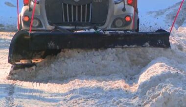 90% of Edmonton drivers ignored latest seasonal parking ban: City report - Edmonton