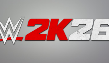 WWE, 2K Games announce WWE 2K26 Monday Night War edition