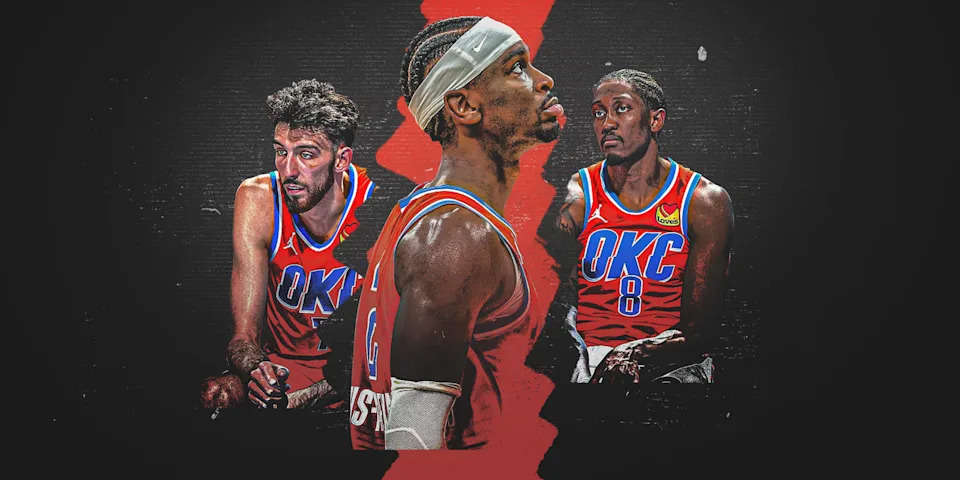 (Davis Long/Yahoo Sports Illustration)