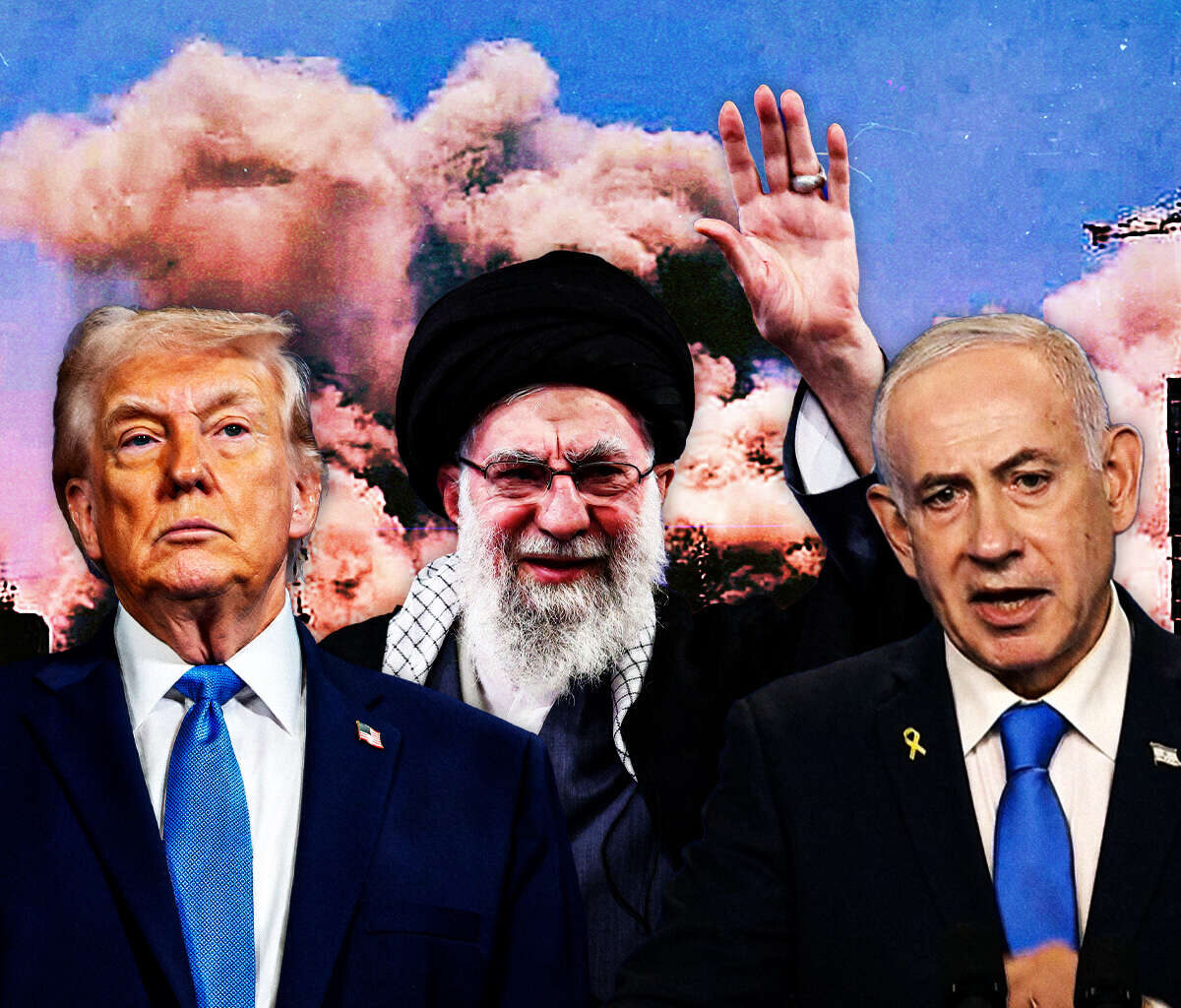 Report: Netanyahu and Trump Agree on Iran Strike Protocols