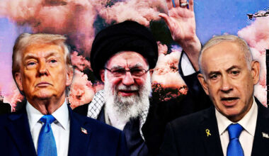 Report: Netanyahu and Trump Agree on Iran Strike Protocols