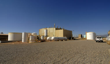 Energy Fuels Jumps 14.7% as Winter Energy Demand Heats Up