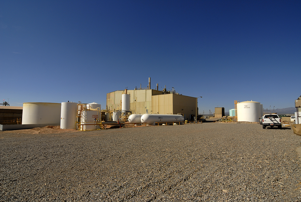 Energy Fuels Jumps 14.7% as Winter Energy Demand Heats Up