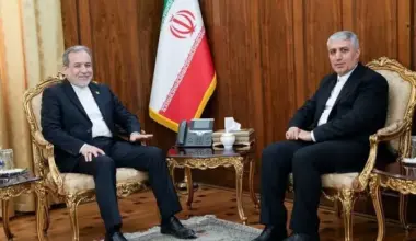 Iran Stresses Closer Ties with Azerbaijan and Georgia