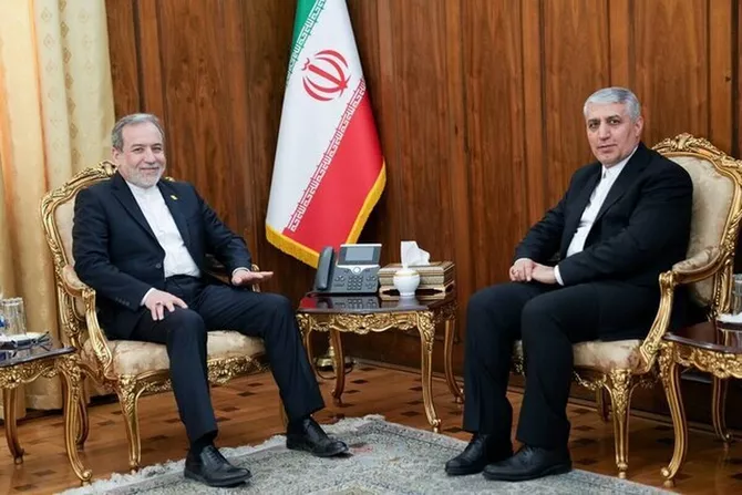 Iran Stresses Closer Ties with Azerbaijan and Georgia